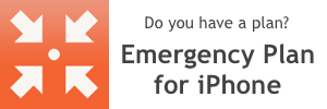 Download Emergency Plan for iPhone on the App Store